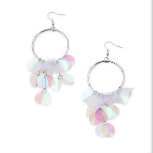 Holographic Hype Multi Earrings